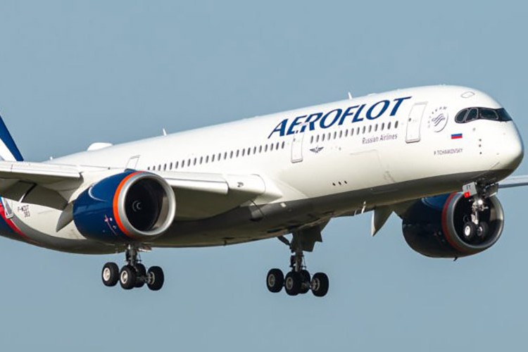 ABD de hava sahasını Rus uçaklarına kapattı