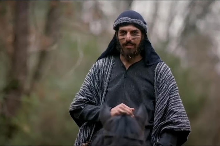 Abdullah Solmaz Avrupa yollarında