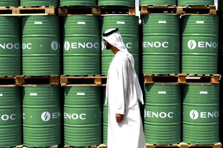 Fransa, Rus petrolüne alternatif BAE ile görüşüyor