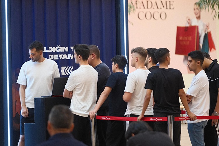 RE PLAY turnuvası hız ve strateji tutkunlarını topladı