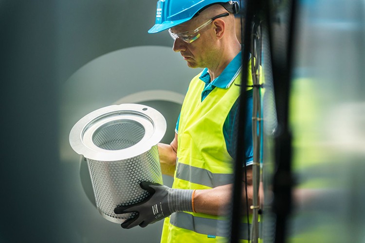 Orijinal olmayan yedek parça risk artırıyor