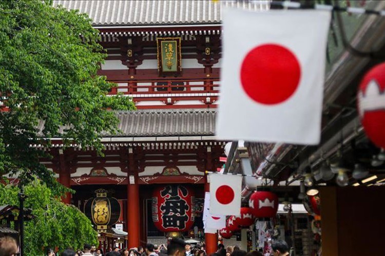 Japonya ekonomisi yıllık bazda yüzde 3,6 daraldı