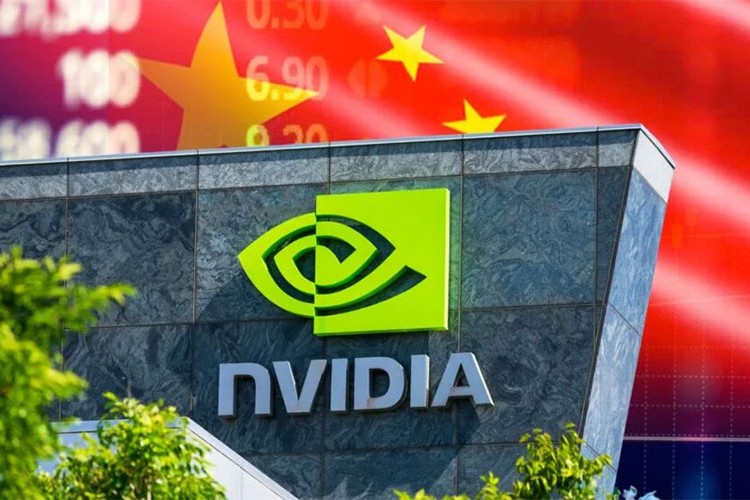 Çin, ABD'li çip üreticisi Nvidia hakkında anti-tekel soruşturması başlattı