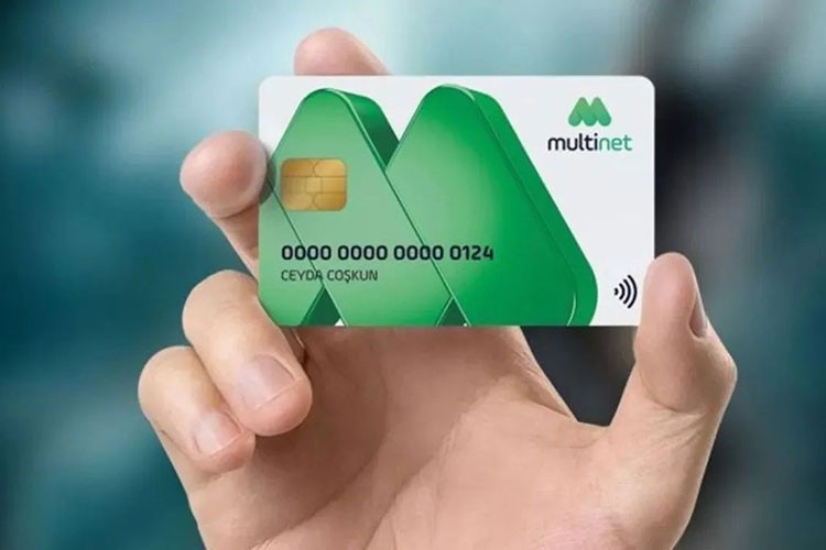 MultiNet kullanıcılarına yurt dışı seyahatlerde yüzde 40 indirim