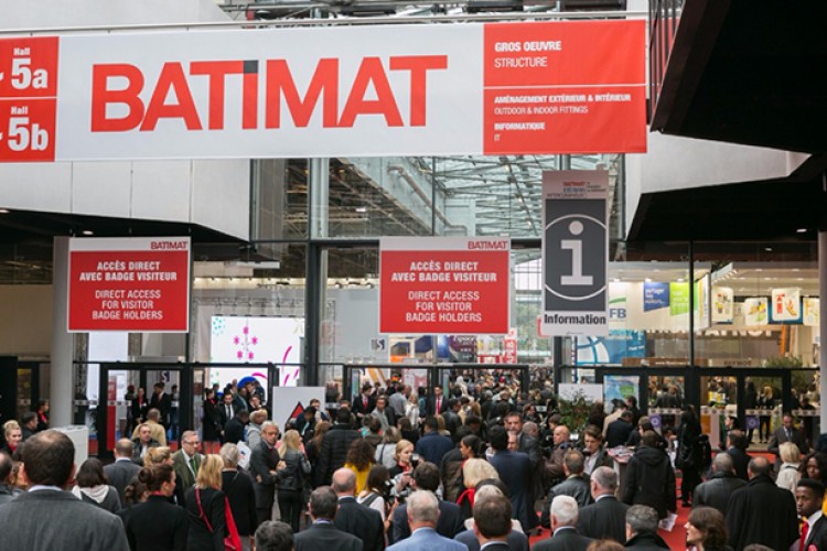 53 firmamız BATIMAT yolunda