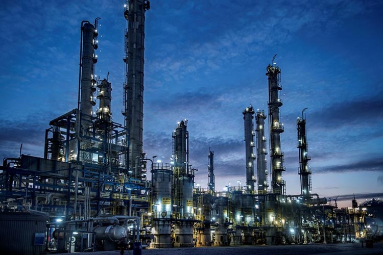 Petkim'den ilk yarıda 4,3 milyar lira net kâr