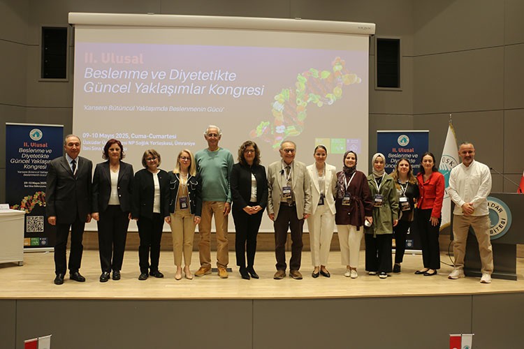 Kanser ve beslenme ilişkisi tartışılıyor…