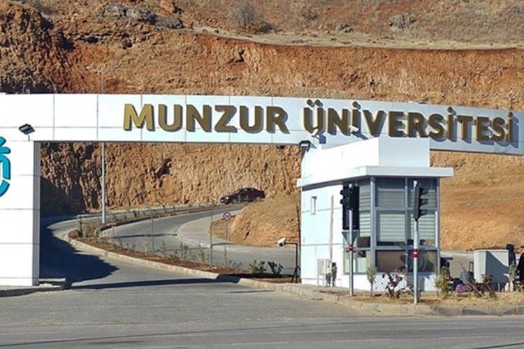 Öğretim görevlisi alınacak