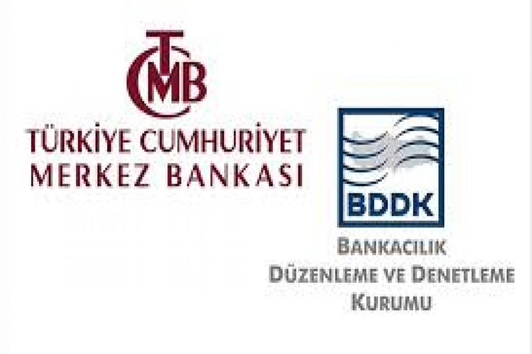 Gözler TCMB ve BDDK'da