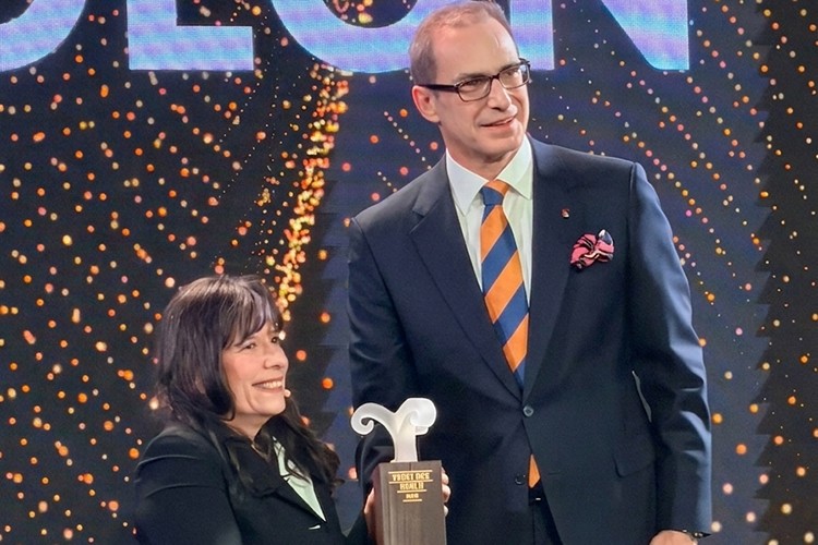 Koç Topluluğu 100 Yaşında