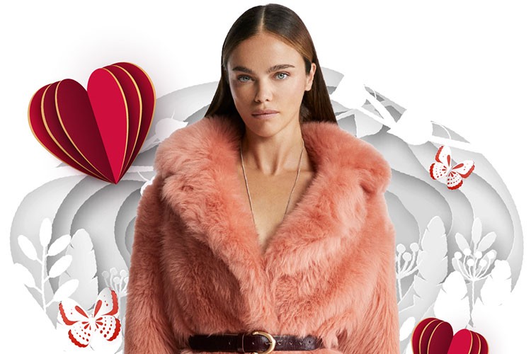 NetWork'ten Sevgililer Günü koleksiyonu