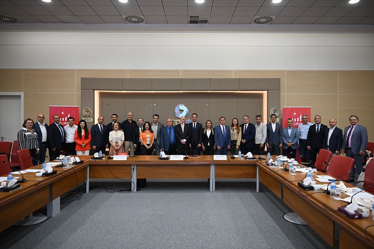 Tarım ürünlerine yönelik vadeli işlemler devreye alınacak