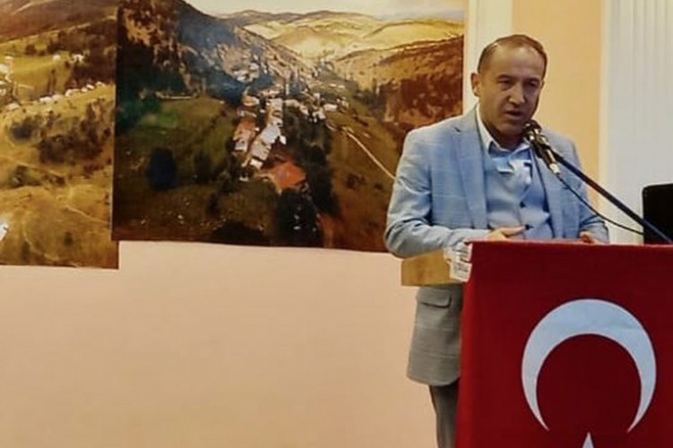 BAŞKAN YILMAZ: BEYOĞLU GELECEĞİ İÇİN EN İYİSİNE KARAR VERECEKTİR!