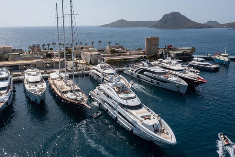 Özel tekne ve yat kullanımına ilişkin esaslar düzenlendi