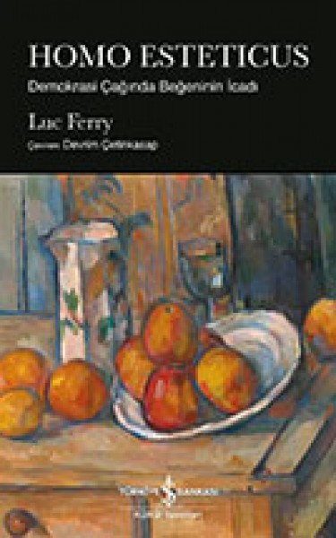 Homo Esteticus