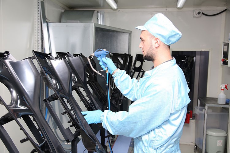 Ecoplas, 2022 yılında da ödüle doymadı