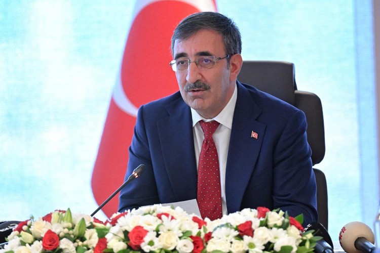 Yılmaz: Ana amacımız sosyal refahı artırmak