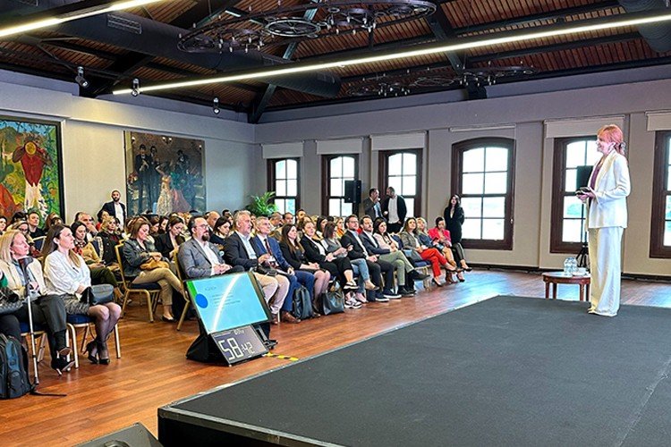 LEAD Network Türkiye 2024-2026 Dönemi Strateji Lansmanı gerçekleşti