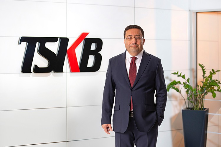 Global Bankalar Arasında İlk 10'da