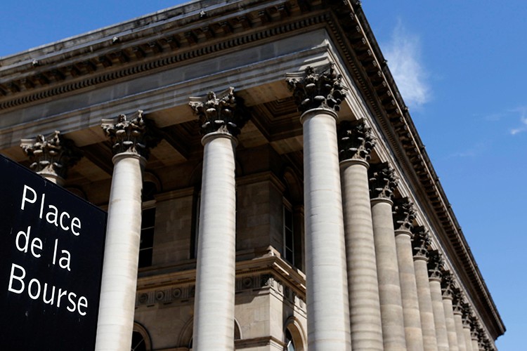 Paskalya öncesi Avrupa