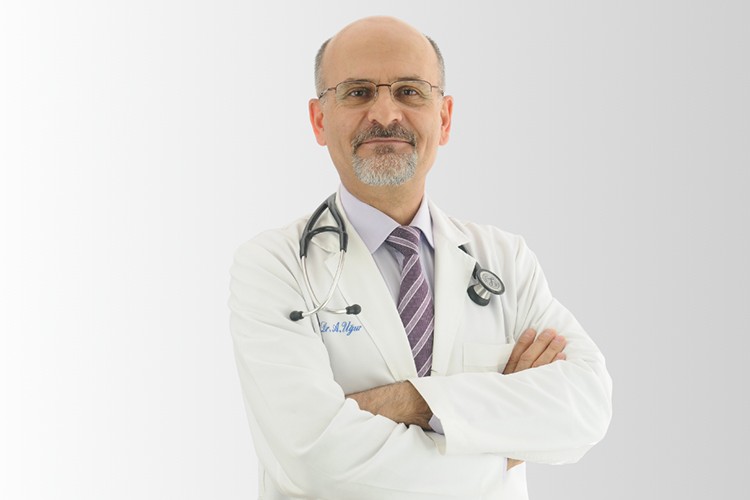 Bu belirtiler lenfomayı işaret ediyor