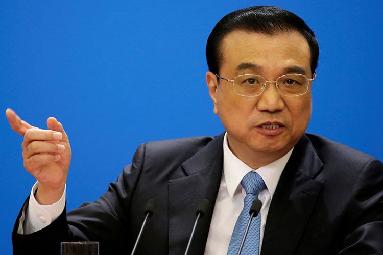 "Çin reform ve dışa açılmayı sürdürecek"