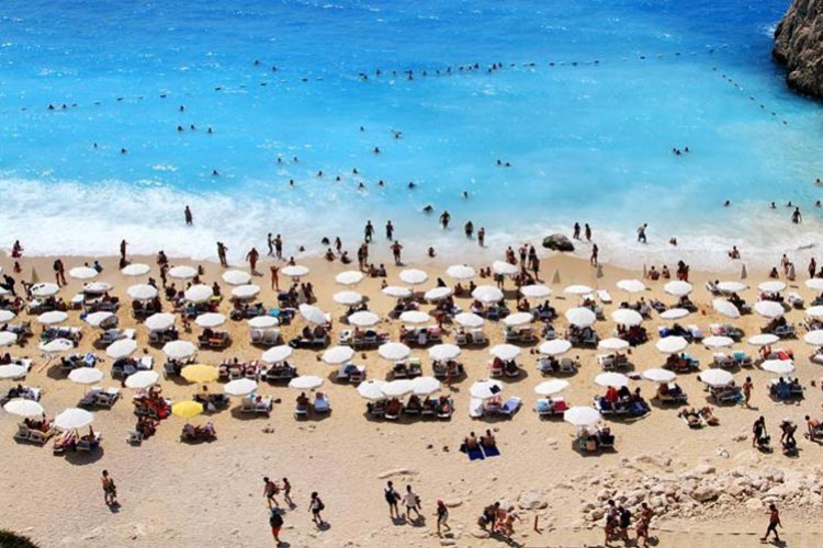 Erken rezervasyon ödemesine korona ayarı