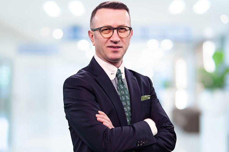 Vakıf Katılım'a Best Business Awards'tan iki ödül