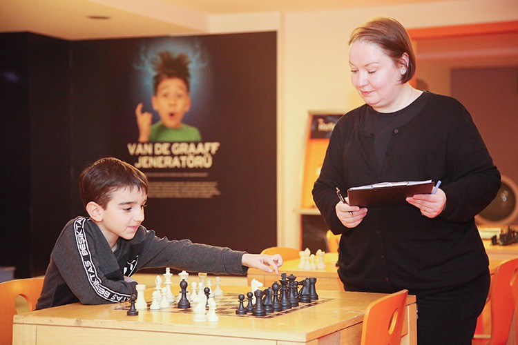 1. Sınıflar için Yetenek Alanlarına Özel Eğitim Desteği