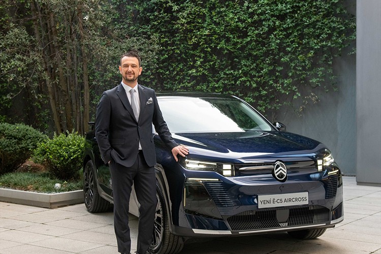 Otomotiv pazarı gelecek yıllarda da rekorlara devam edecek