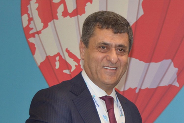 Türkiye'de geçen yıl 2 milyon 95 bin ihracat seferi yapıldı