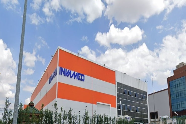 Invamed, embolizasyon için ileri teknoloji tıbbi cihaz geliştirdi