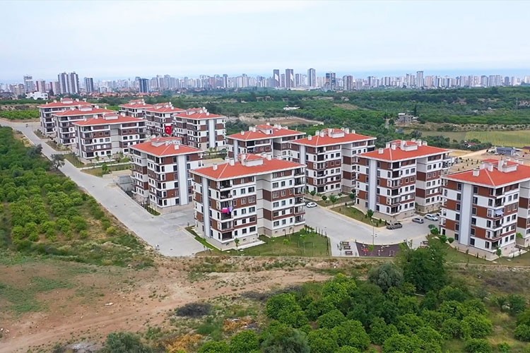 Konut yapılabilecek arazilerin belirlenmesi için genelge gönderildi