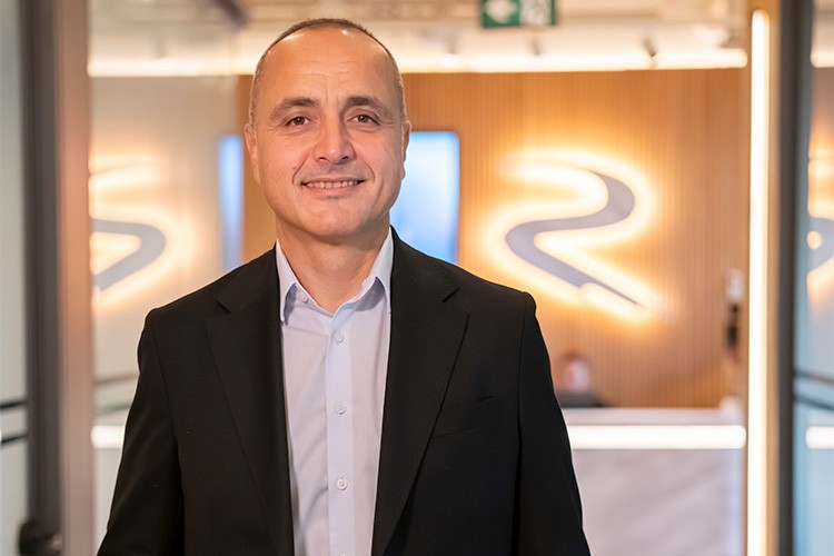 Rönesans Gayrimenkul gelirlerini 9,6 milyar TL'ye yükseltti