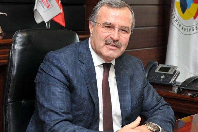 7 yeni organize sanayi bölgesi kuruldu