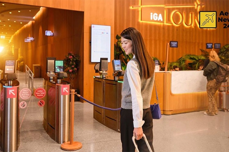 İGA Pass ve Miles&Smiles işbirliğine imza attı