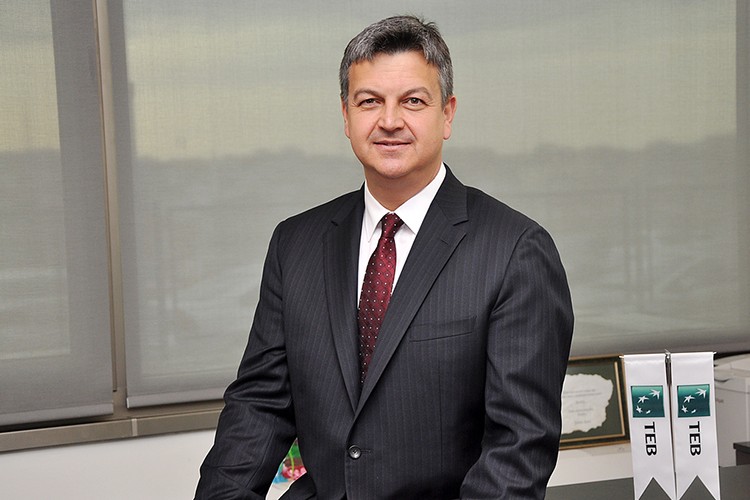 Özel Bankacılık ödülü