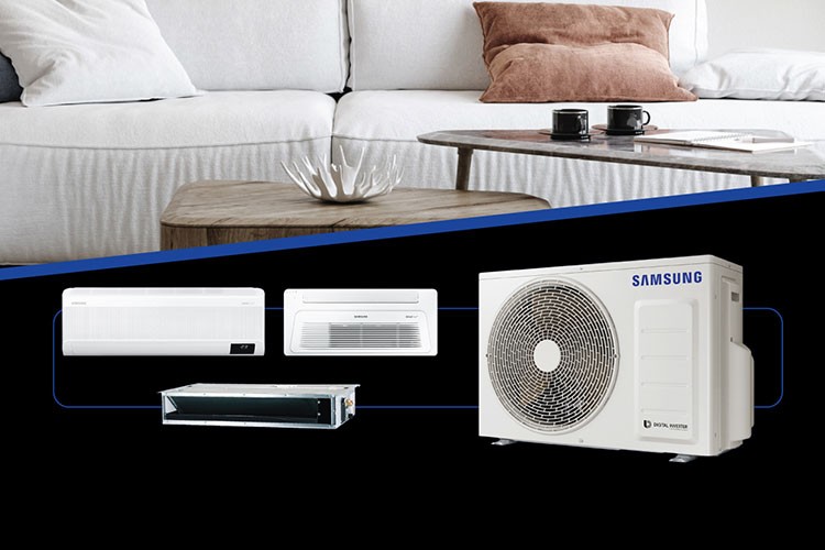 Rüzgârsız Serinlik keyfi!