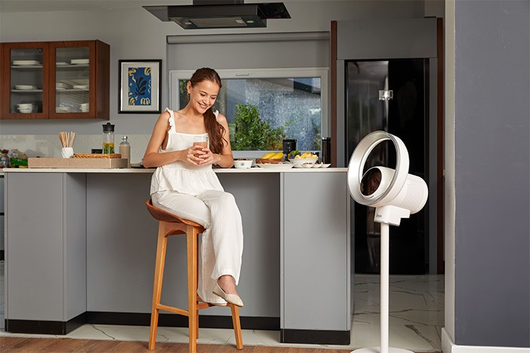 Havanızla iyi yaşama odaklanın