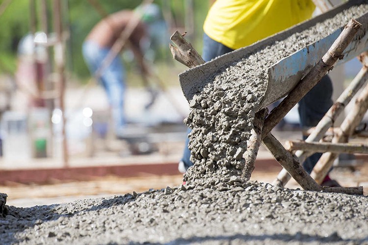 İnşaat yeni yıla yavaş başladı