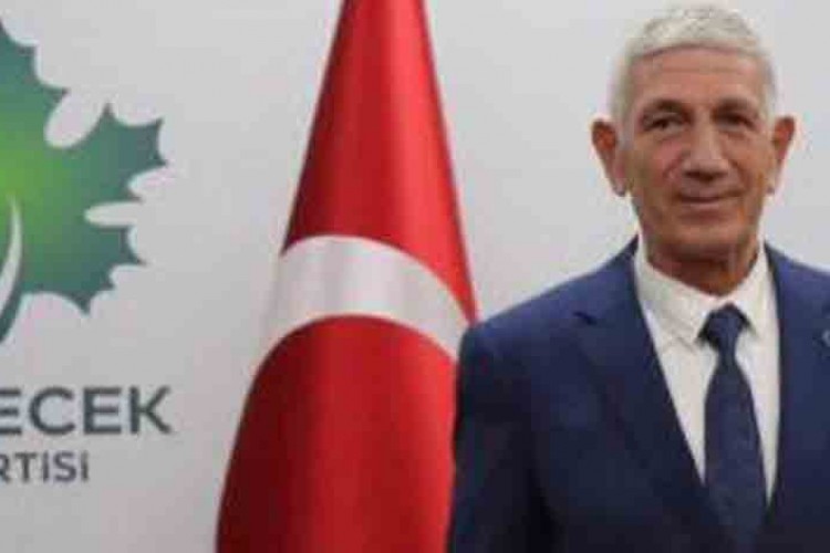 BAŞKAN ADAYI ALTITOK: HERKESİN KONUŞACAĞI BİR BEYLİKDÜZÜ İNŞA EDECEĞİZ!