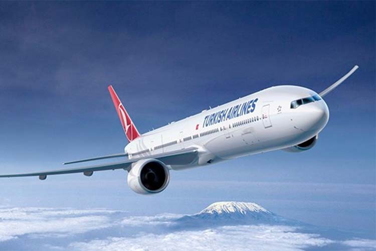 Turizm odaklı uçuşlar artıyor