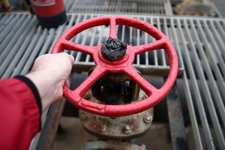 Türkiye'nin petrol ithalatı şubatta yüzde 0,1 azaldı