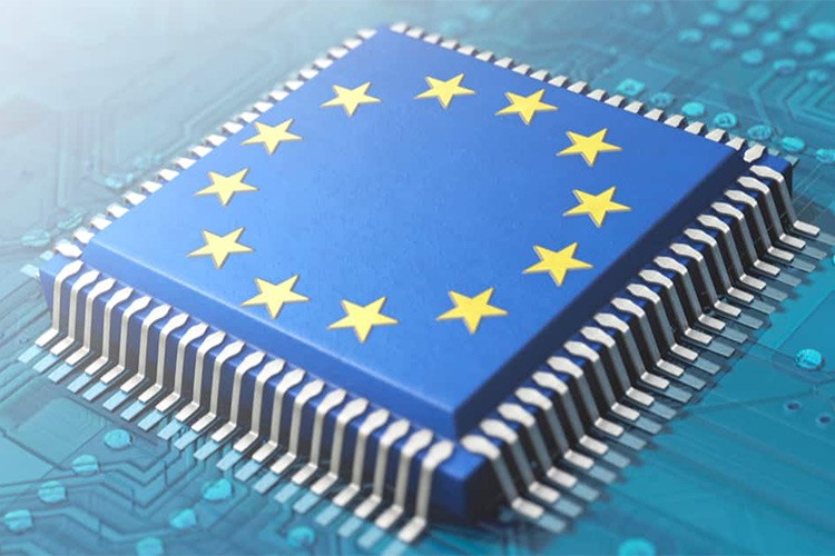 AB'nin yüksek teknoloji ürün ihracatı arttı