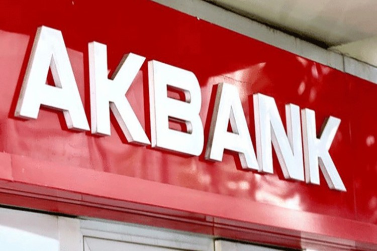Akbank uluslararası piyasadan 2 dilimli sendikasyon sağladı