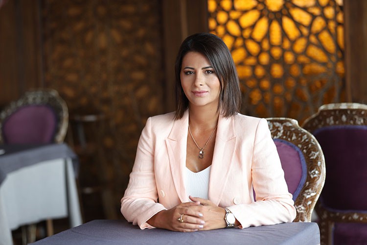 Türkiye merkez ülke olma yolunda