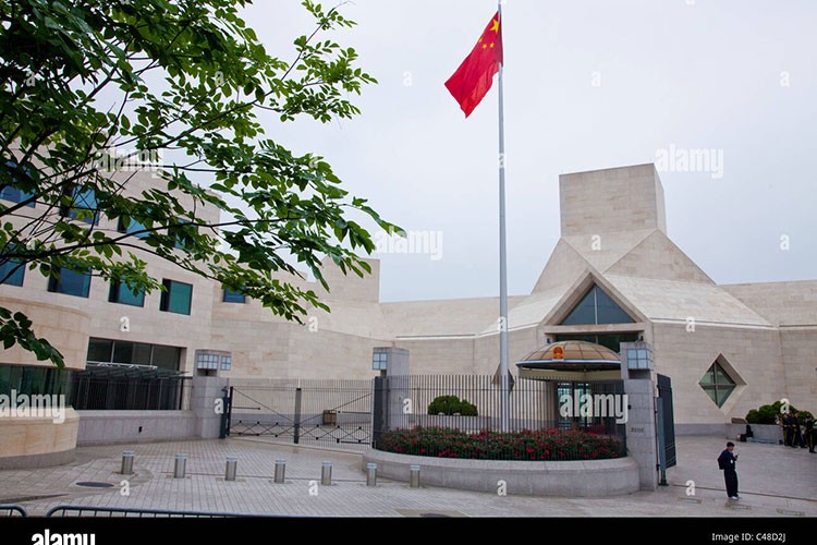 Çin, Trump'ın tarife görüşmelerinin sürdüğü iddiasını reddetti