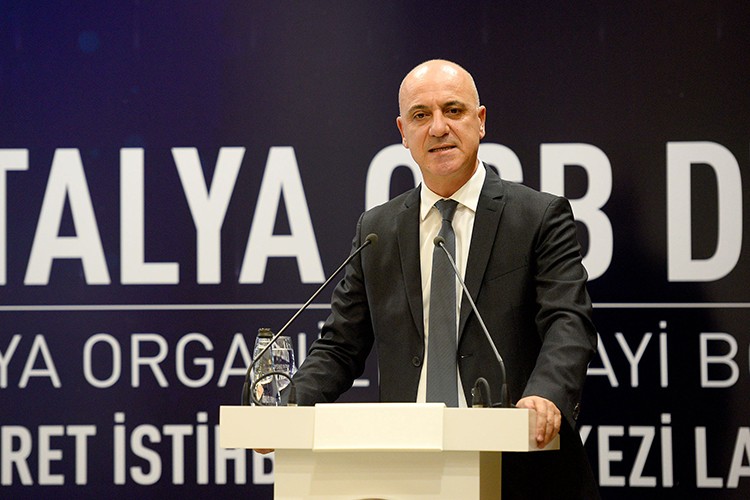 Yeni nesil ihracat hizmeti