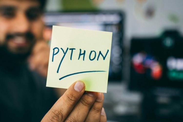 Python'un popüler olmasının 5 nedeni