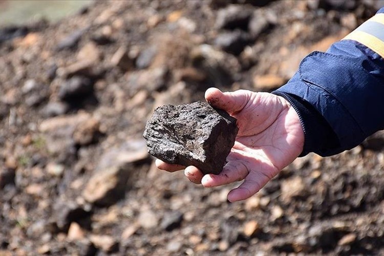 Nadir toprak elementleri Türkiye'nin enerji bağımsızlığına güç katıyor